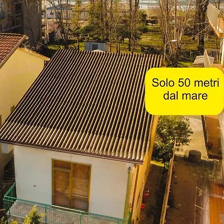 Alessia Apartman *
