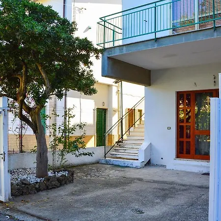 Alessia Apartman *
