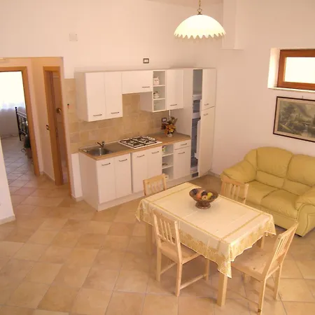 Apartman Alessia Paestum