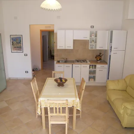 Apartman Alessia