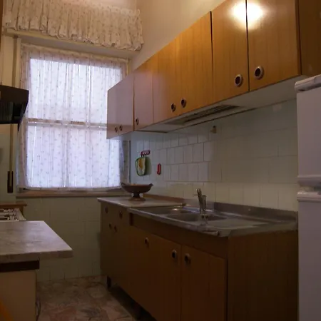 Apartman Alessia